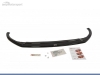 SPOILER DELANTERO DESCATALOGADO FORD FOCUS ST MK3 LOOK CARBONO