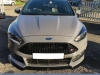 SPOILER DELANTERO DESCATALOGADO FORD FOCUS ST MK3 NEGRO MATE