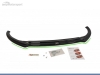 SPOILER DELANTERO DESCATALOGADO FORD FOCUS ST MK3 NEGRO MATE