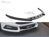 SPOILER DELANTERO DESCATALOGADO FORD FOCUS ST MK3 LOOK CARBONO