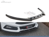 SPOILER LIP DIANTEIRO FORD FOCUS ST MK3 LOOK CARBONO