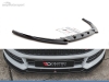 SPOILER DELANTERO FORD FOCUS ST MK3 LOOK CARBONO