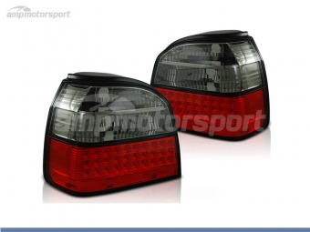 PILOTOS LED PARA VOLKSWAGEN GOLF MK3 1991-1997