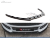 SPOILER DELANTERO DESCATALOGADO FORD FOCUS ST MK3 NEGRO BRILLO