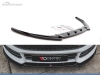 SPOILER DELANTERO FORD FOCUS ST MK3 NEGRO BRILLO