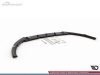 SPOILER DELANTERO DESCATALOGADO FORD FOCUS ST MK3 NEGRO BRILLO