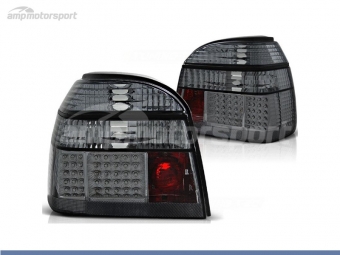 FAROLINS LED PARA VOLKSWAGEN GOLF MK3 1991-1997