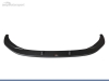 SPOILER LIP DIANTEIRO DESCONTINUADO FORD FOCUS ST-LINE MK3 PRETO FOSCO
