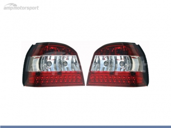 FAROLINS LED PARA VOLKSWAGEN GOLF MK3 1991-1997