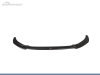 SPOILER DELANTERO FORD FOCUS ST-LINE MK3 NEGRO BRILLO