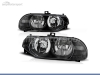 FAROS DELANTEROS PARA ALFA ROMEO 156