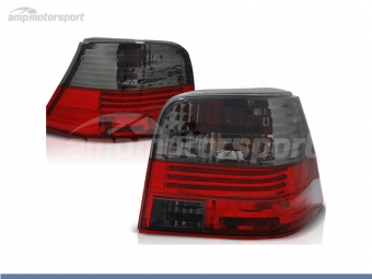 PILOTOS TIPO SERIE PARA VOLKSWAGEN GOLF MK4 1997-2003