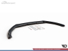 SPOILER DELANTERO FORD FOCUS ST / ST-LINE MK4 NEGRO BRILLO