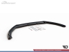 SPOILER LIP DIANTEIRO DESCONTINUADO FORD FOCUS ST / ST-LINE MK4 PRETO BRILHANTE