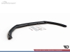 SPOILER LIP DIANTEIRO DESCONTINUADO FORD FOCUS ST / ST-LINE MK4 PRETO FOSCO