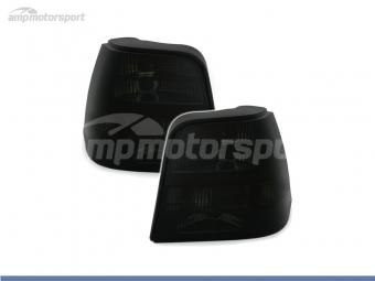 FAROLINS TIPO SERIE PARA VOLKSWAGEN GOLF MK4 1997-2003