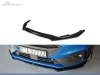 SPOILER LIP DIANTEIRO DESCONTINUADO FORD FOCUS ST / ST-LINE MK4 LOOK CARBONO