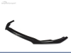 SPOILER DELANTERO FORD FOCUS ST / ST-LINE MK4 LOOK CARBONO