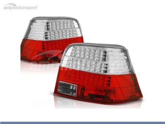 FAROLINS LED PARA VOLKSWAGEN GOLF MK4 1997-2003