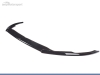 SPOILER DELANTERO DESCATALOGADO FORD FOCUS ST / ST-LINE MK4 NEGRO MATE