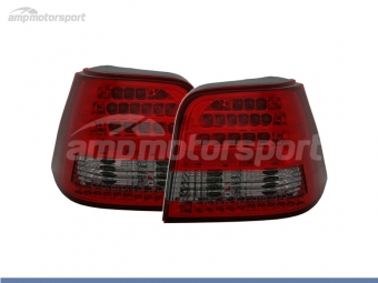 FAROLINS LED PARA VOLKSWAGEN GOLF MK4 1997-2003