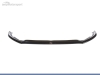 SPOILER DELANTERO FORD FOCUS ST / ST-LINE MK4 LOOK CARBONO