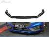 SPOILER LIP DIANTEIRO FORD FOCUS ST / ST-LINE MK4 LOOK CARBONO