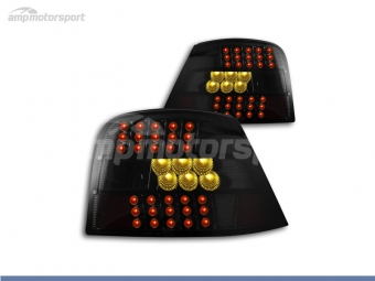 FAROLINS LED PARA VOLKSWAGEN GOLF MK4 1997-2003