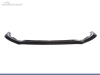 SPOILER DELANTERO FORD FOCUS ST / ST-LINE MK4 NEGRO BRILLO