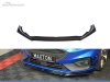 SPOILER LIP DIANTEIRO FORD FOCUS ST / ST-LINE MK4 LOOK CARBONO