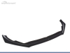 SPOILER DELANTERO FORD FOCUS ST / ST-LINE MK4 LOOK CARBONO