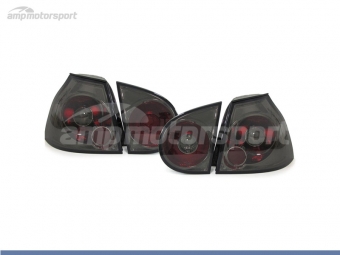 FAROLINS TIPO LEXUS PARA VOLKSWAGEN GOLF MK5 2003-2008