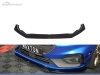 SPOILER DELANTERO FORD FOCUS ST / ST-LINE MK4 LOOK CARBONO