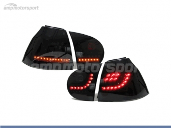 PILOTOS LED PARA VOLKSWAGEN GOLF MK5 2003-2008