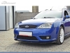 SPOILER DELANTERO DESCATALOGADO FORD MONDEO MK3 LOOK CARBONO