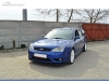 SPOILER DELANTERO DESCATALOGADO FORD MONDEO MK3 LOOK CARBONO
