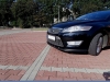 SPOILER DELANTERO FORD MONDEO MK4 NEGRO BRILLO