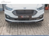 SPOILER DELANTERO DESCATALOGADO FORD MONDEO MK5 LOOK CARBONO