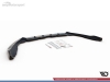 SPOILER DELANTERO DESCATALOGADO FORD MONDEO MK5 LOOK CARBONO