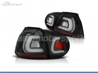 FAROLINS LED BAR PARA VOLKSWAGEN GOLF MK5 2003-2008