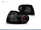 FAROLINS LED BAR PARA VOLKSWAGEN GOLF MK5 2003-2008