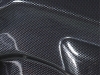 SPOILER LIP DIANTEIRO FORD MUSTANG GT MK6 LOOK CARBONO