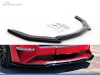 SPOILER LIP DIANTEIRO DESCONTINUADO FORD MUSTANG MK6 LOOK CARBONO