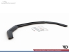 SPOILER LIP DIANTEIRO DESCONTINUADO FORD MUSTANG MK6 LOOK CARBONO