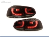 FAROLINS LED PARA VOLKSWAGEN GOLF MK6 2008-2012