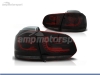 PILOTOS LED PARA VOLKSWAGEN GOLF MK6 2008-2012