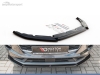 SPOILER LIP DIANTEIRO DESCONTINUADO FORD PUMA PRETO FOSCO