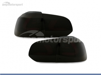 PILOTOS LED PARA VOLKSWAGEN GOLF MK6 2008-2012