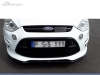 SPOILER LIP DIANTEIRO FORD S-MAX LOOK CARBONO