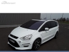 SPOILER DELANTERO FORD S-MAX LOOK CARBONO